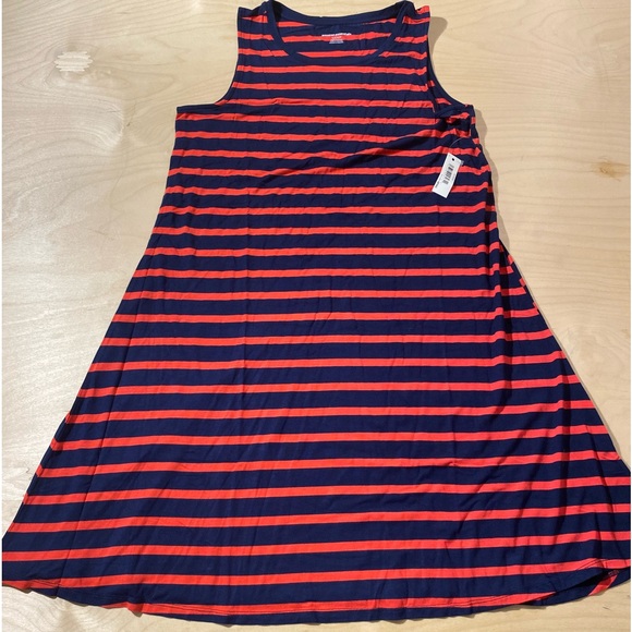 Amazon Essentials Sleeveless Dress Size Small (HL) - Picture 7 of 16